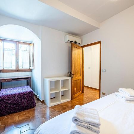 Santa Reparata Apartment - Centro Storico Florence Luaran gambar
